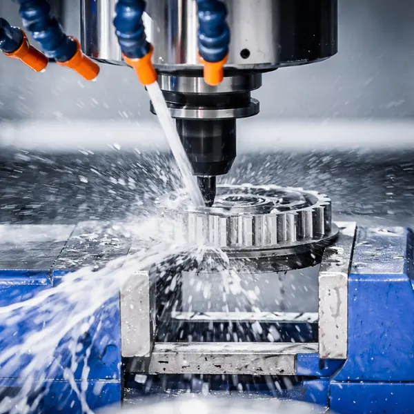 Soliquid cutting tools and industrial fluids in Pune