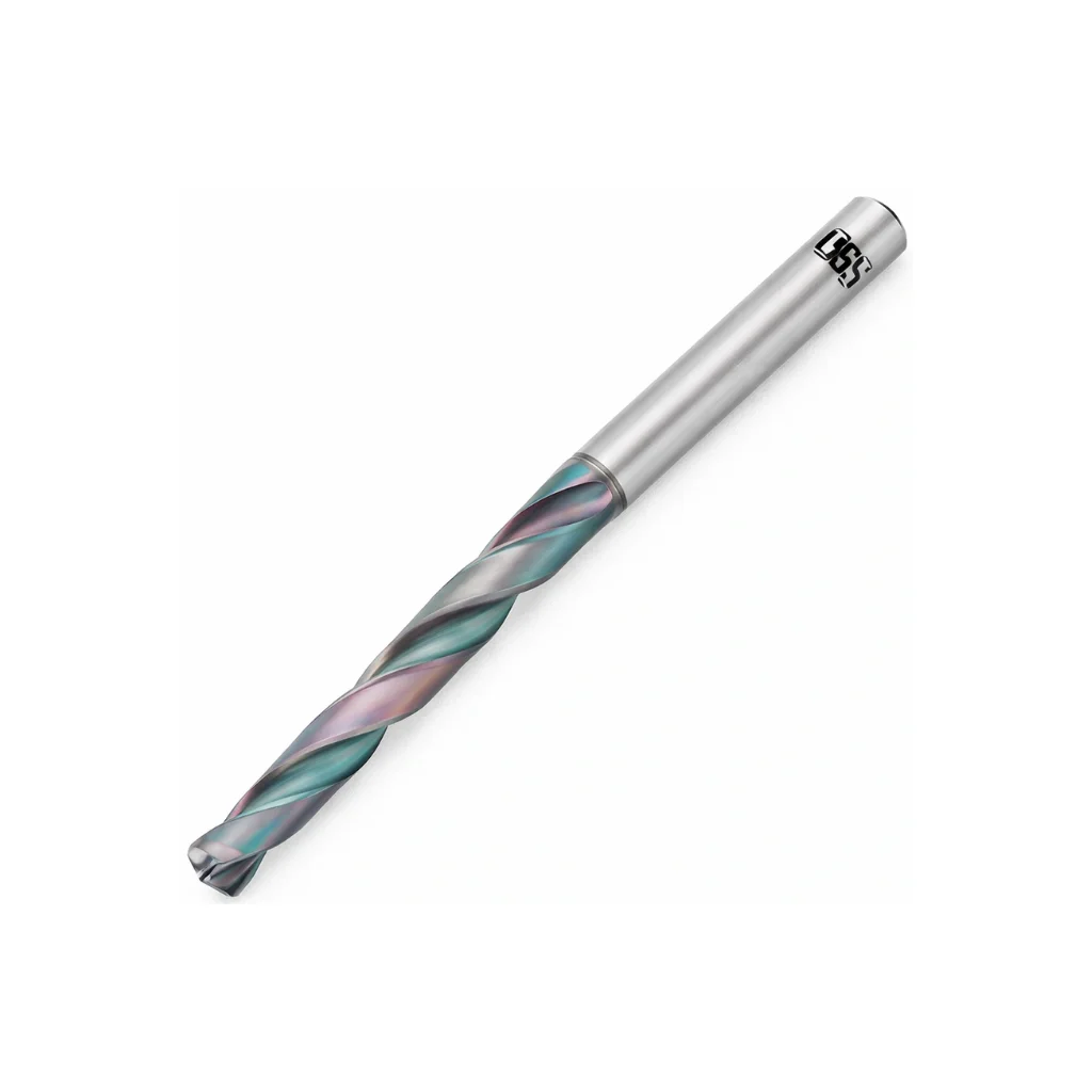 Solid Carbide Drills Specialists