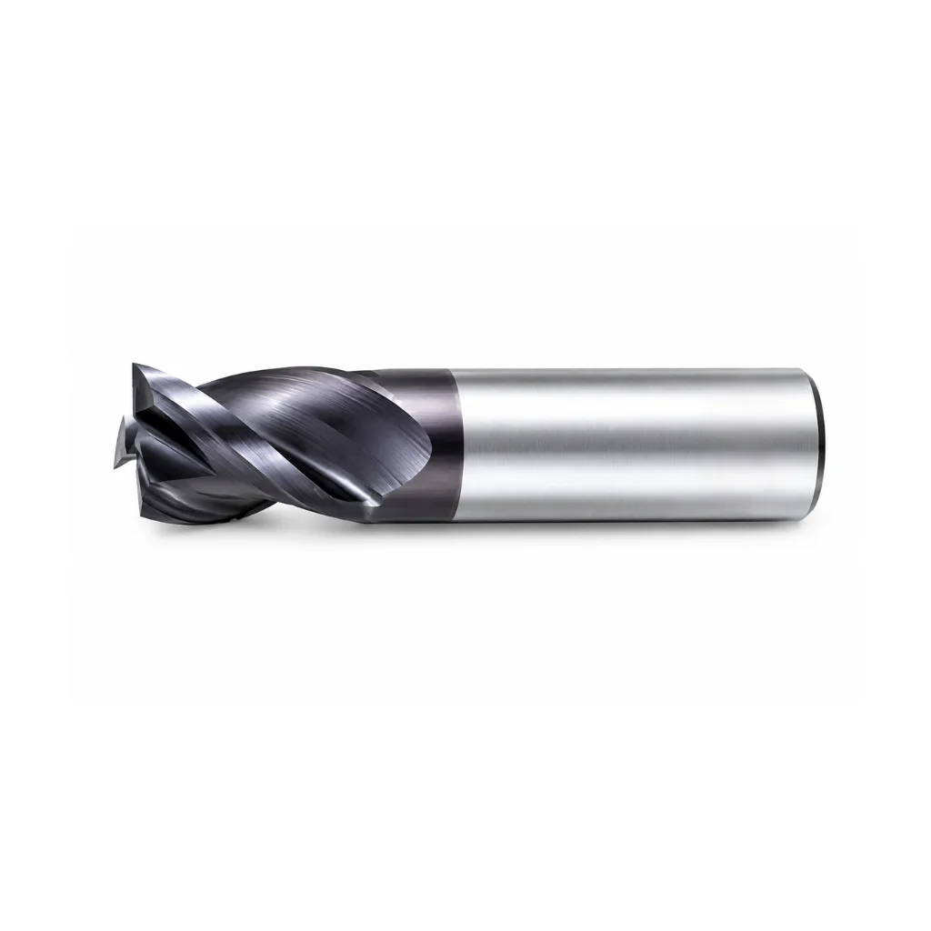Solid Carbide Endmills Specialist